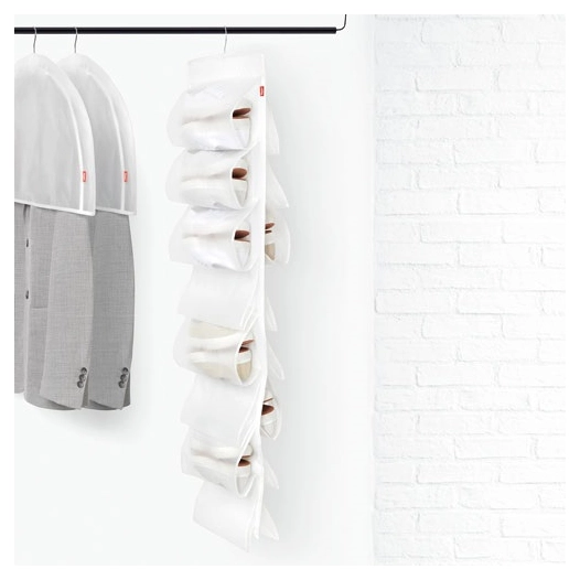 Rangement suspendu pour chaussures - RAYEN
