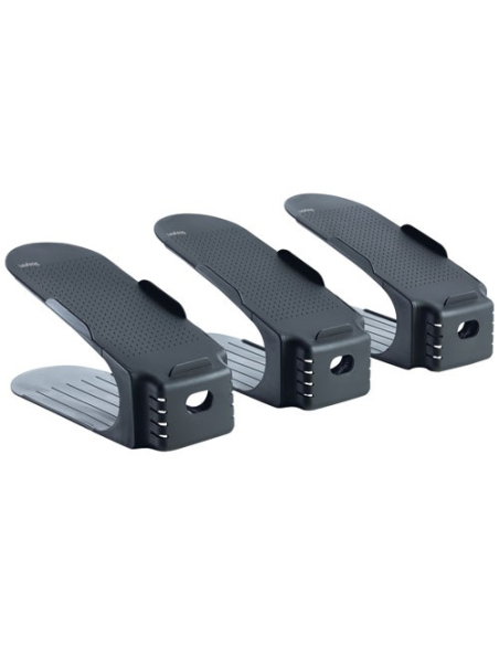Organisateur de chaussures 3 paires - RAYEN