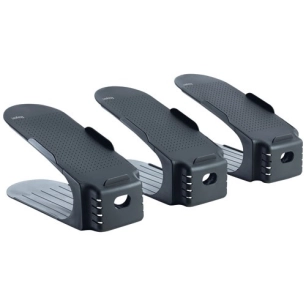 Organisateur de chaussures 3 paires - RAYEN