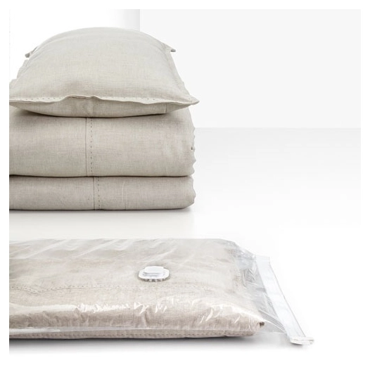 Sac de rangement sous vide xxl 90x130cm - RAYEN