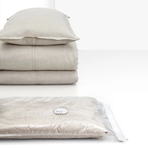 Sac de rangement sous vide xxl 90x130cm - RAYEN