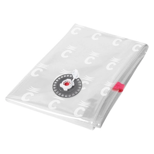 Sac de compression taille M dim.55x90cm - COMPACTOR