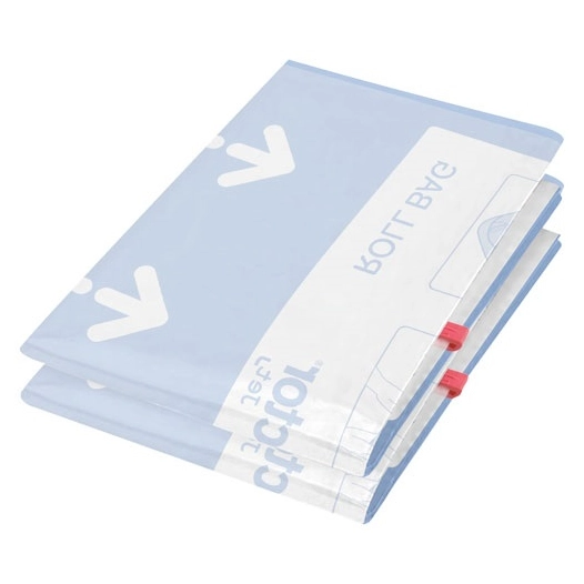 Sac de compression roll up taille M lot de 2 - COMPACTOR