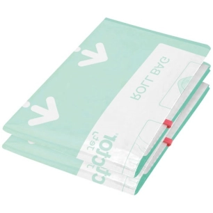 Sac de compression roll up taille L lot de 2 - COMPACTOR