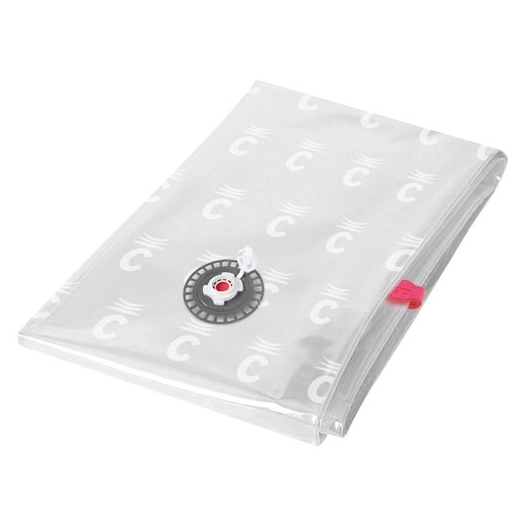 Sac de compression taille XL 80x130cm - COMPACTOR