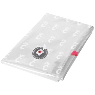 Sac de compression taille XL 80x130cm - COMPACTOR