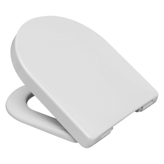 Abattant wc pp frein de chute declipsable tropea beach - CEDO