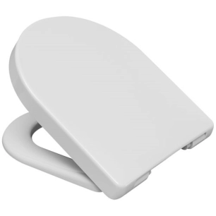 Abattant wc pp frein de chute declipsable tropea beach - CEDO