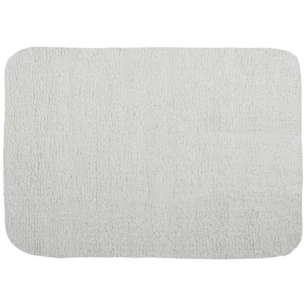 Tapis Campus 50x70cm blanc - SPIRELLA