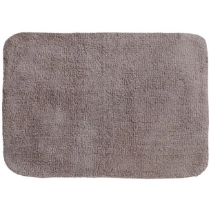 Tapis Campus 50x70cm taupe - SPIRELLA