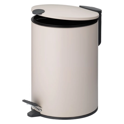Poubelle 3 L Beige - Mats - KELA