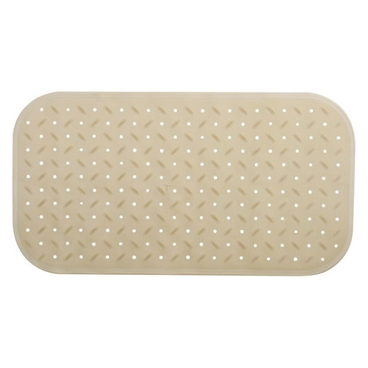 Tapis Ant class premium 36x76 beige - MSV
