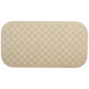 Tapis Ant class premium 36x76 beige - MSV