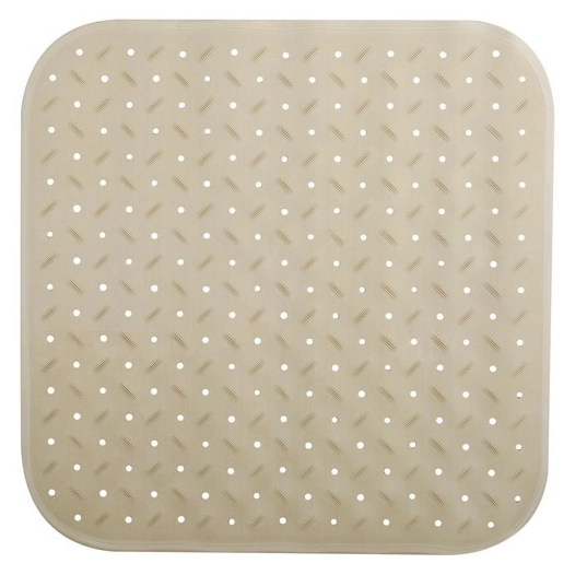 Tapis ant class premium 54x54 beige - MSV