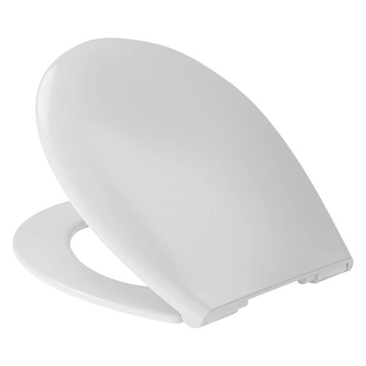 abattant wc pp frein de chute declipsable versis - CEDO