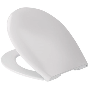 abattant wc pp frein de chute declipsable versis - CEDO