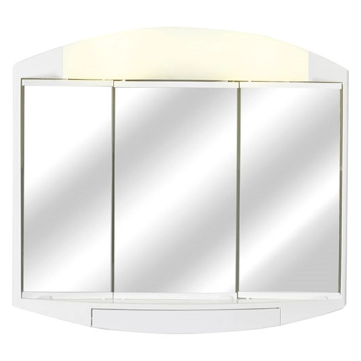 Armoire de toilette Estrela 49x59cm - MP GLASS