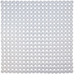 FOND DOUCHE BULLE CRISTAL 52X52CM - IDMAT