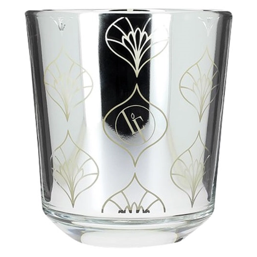 Bougie parfumée 200 g Éclat Minéral - Fééries Végétales - LA FRANCAISE