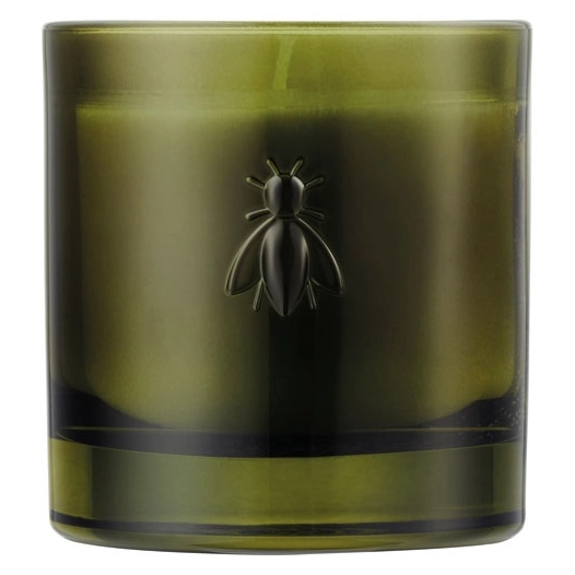 Bougie parfumée 200 g - Envolée dans le Verger - LA ROCHERE