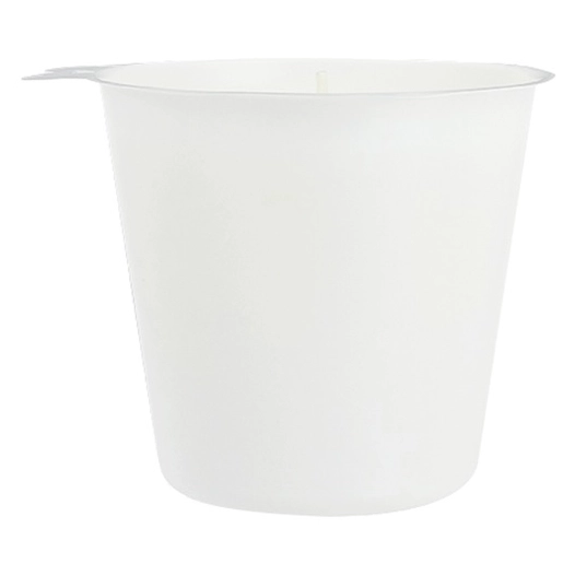 Recharge bougies parfumees 200g la mer - LA FRANCAISE