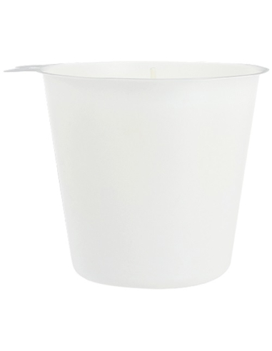 Recharge bougies parfumees 200g la foret - LA FRANCAISE