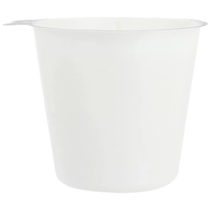 Recharge bougies parfumees 200g la foret - LA FRANCAISE