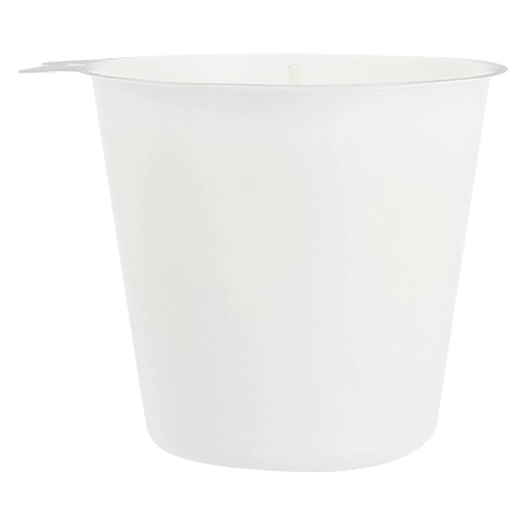 Recharge bougies parfumees 200g le jardin - LA FRANCAISE