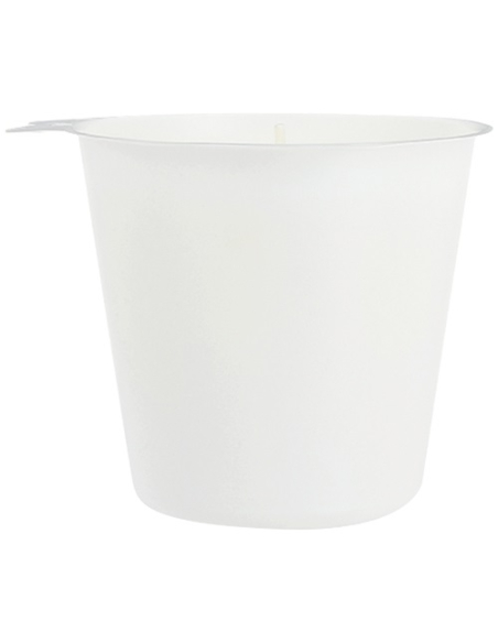 Recharge bougies parfumees 200g le jardin - LA FRANCAISE