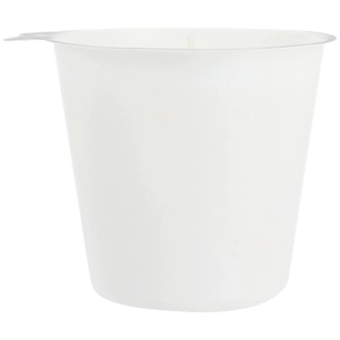 Recharge bougies parfumees 200g le jardin - LA FRANCAISE