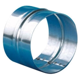 Manchon d.100 tôle galva - AUTOGYRE