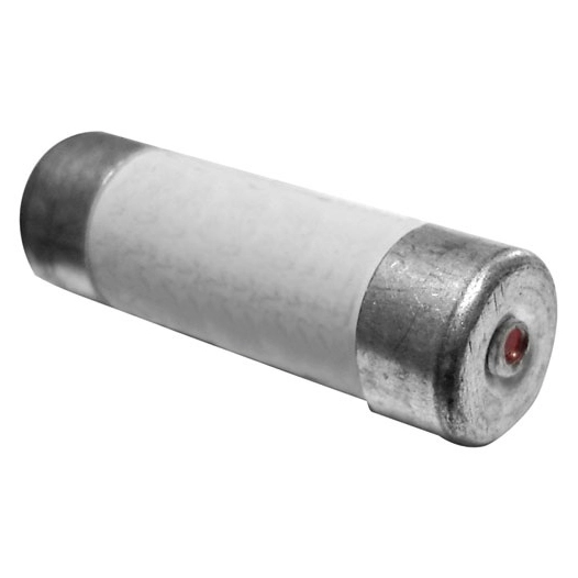 3 fusibles céramique 8,5x23mm - 10A avec voyant - NF -