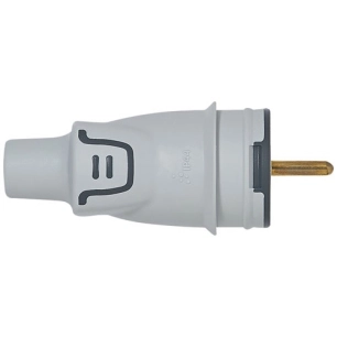 fiche plexo 2p+t 16A fb gsa - LEGRAND