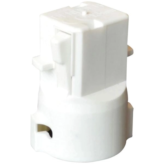 5 Douille B22 testeur connexion rapide - ELECTRALINE