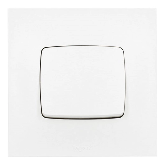 Neptune GSA poussoir blister - LEGRAND