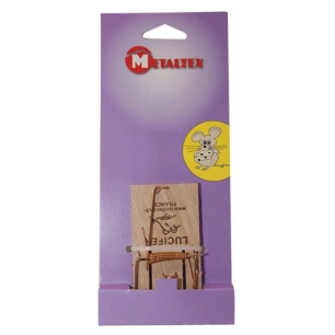 Piège à souris - METALTEX