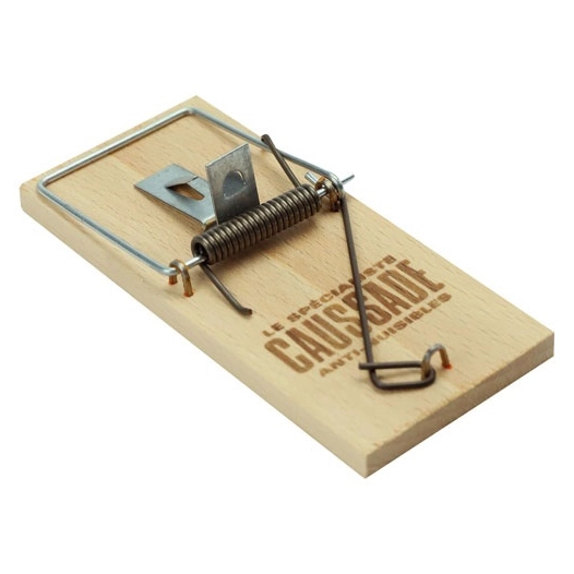 TAPETTE SOURIS /NC - CAUSSADE