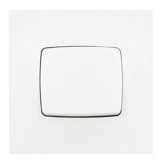 Neptune GSA interrupteur va & vient 10A blister - LEGRAND