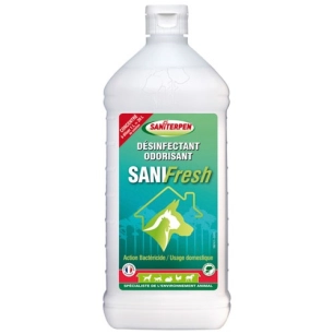 Saniterpen Sanifresh 1L - SANITERPEN