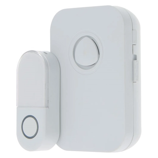 Carillon sans fil complet 38 mélodie 80 DB 150M - CEEZAM