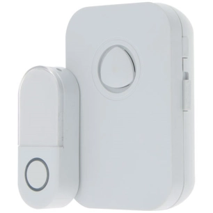 Carillon sans fil complet 38 mélodie 80 DB 150M - CEEZAM