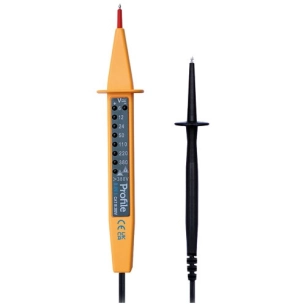 Testeur de tension 9 en 1 cat3 380v - PROFILE