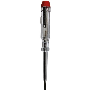 Tournevis testeur 06mmx65mmx3mm - FISCHER DAREX