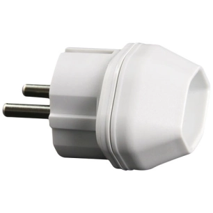 Adaptateur femelle suisse/ male france sc - HBF