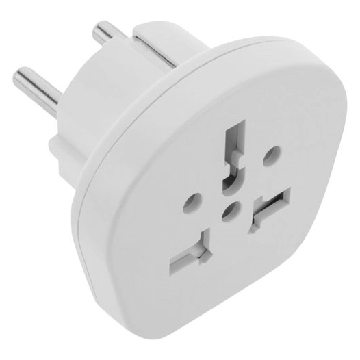Adaptateur de voyage - EVOE