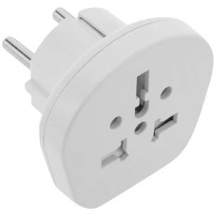 Adaptateur de voyage - EVOE