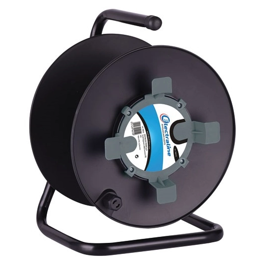 Enrouleur câble électrique vide - ELECTRALINE