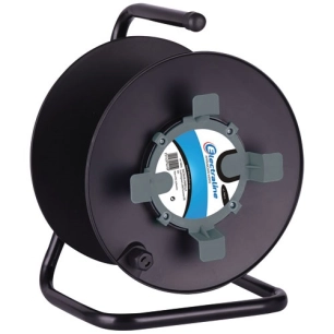 Enrouleur câble électrique vide - ELECTRALINE