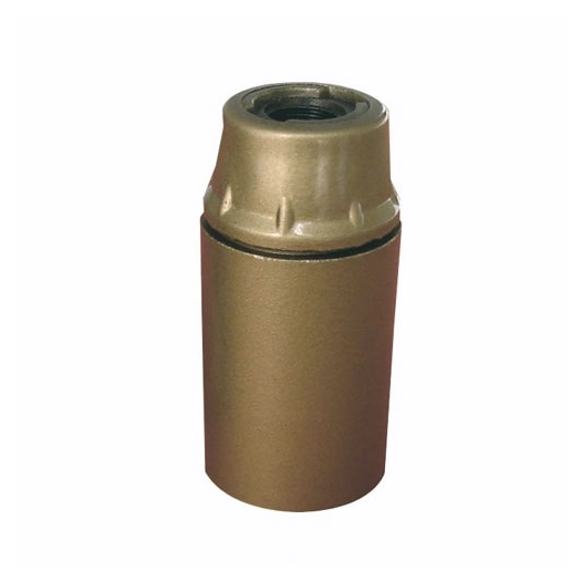 Douille E14 abs or chemise vrac - HBF