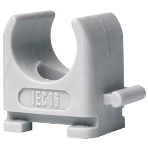 Attache gris 20mm boîte x50 - PROFILE